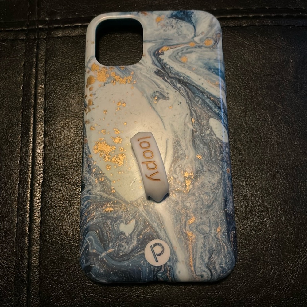 Loopy Case iPhone XR